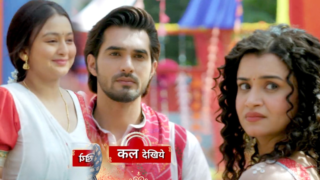 Noyontara Update: Tara Ko Lagaya Pratik Ne Holi Ka Pehla Rang, Tara Se Nishi Hui Buri Tarah Jealous