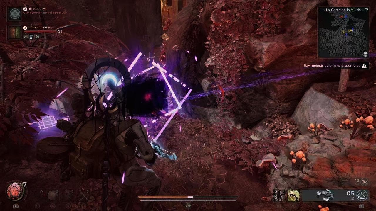 Remnant 2_kkkkk