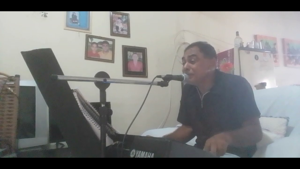 Amado daman canta eu i minha namorada
