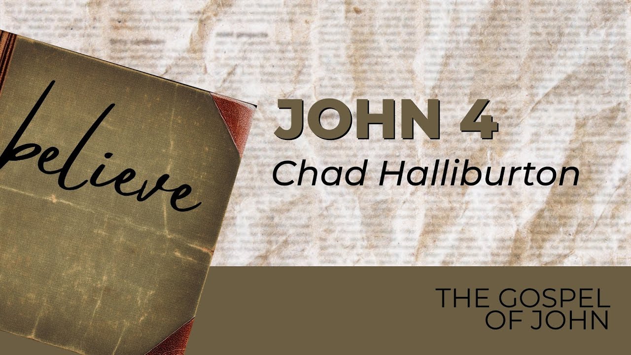 John 4