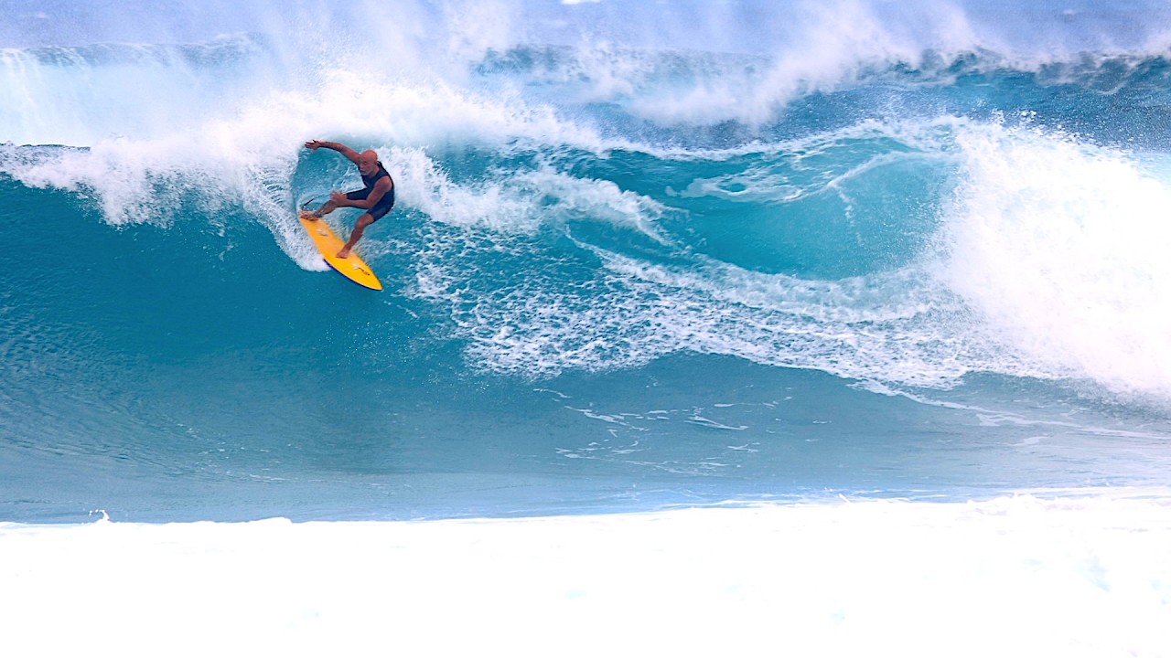 『North Shore Daily Clip』2026.2.17 @ Pupukea