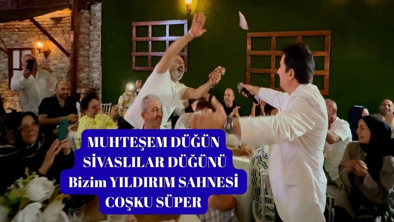 DOĞANŞAR  ÇATPINAR KARAMUK AİLESİ DÜĞÜN 2025 MUHTEŞEM DÜĞÜN #müzik #halay #türküler #düğün