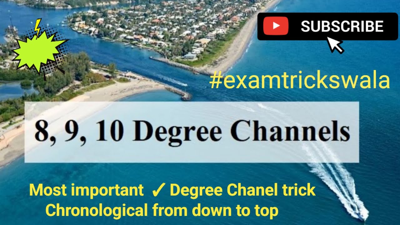 Degree 