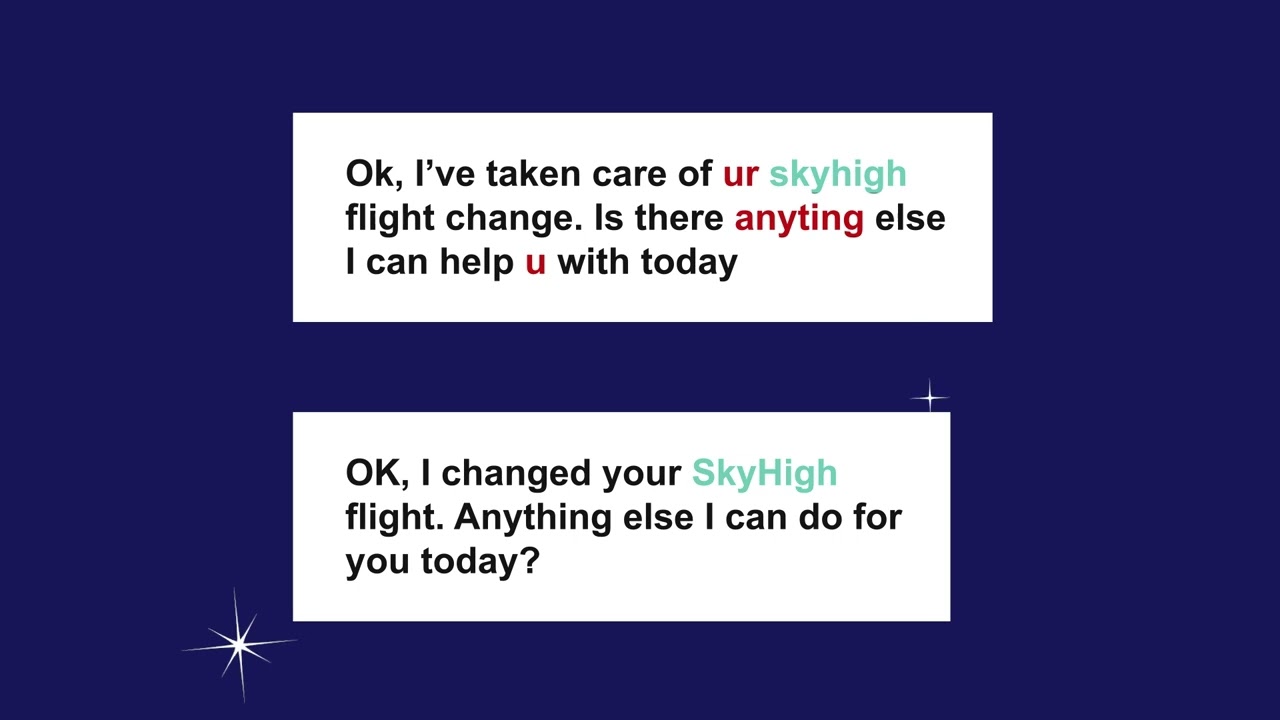 Salesforce Chat Demo