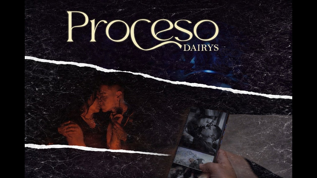 Dairys - Proceso ❤️‍🩹