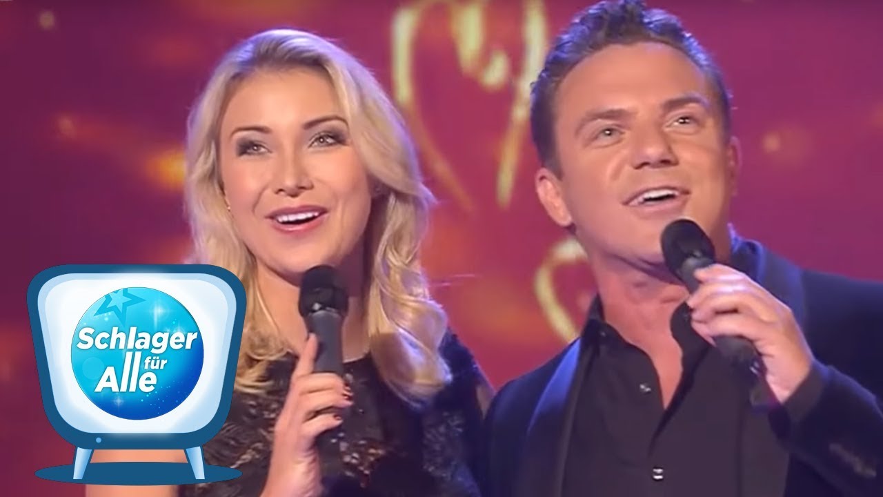 Die Schlager des Jahres | Anna-Carina Woitschack & Stefan Mross - Lo Siento