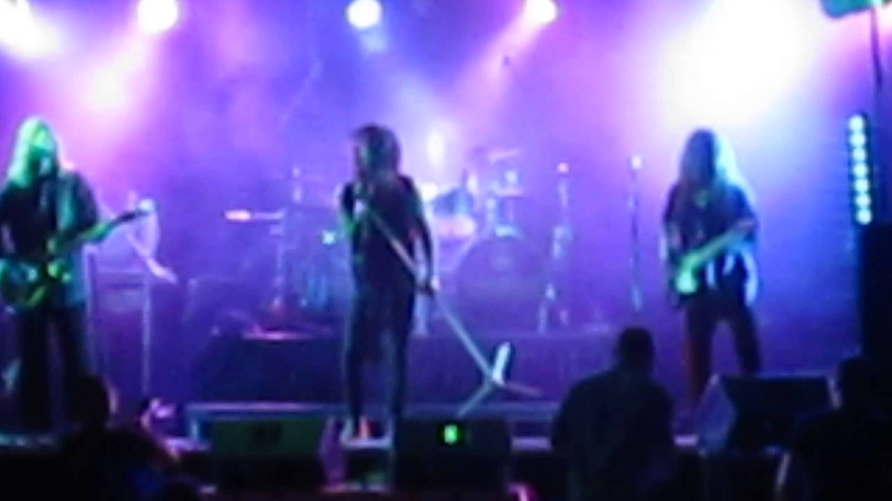 eh CANADA! Canadian Classic Rock Tribute