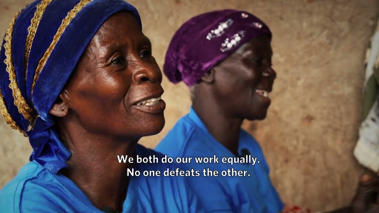 Saha Global Entrepreneurs Bring Safe Water to Northern Ghana