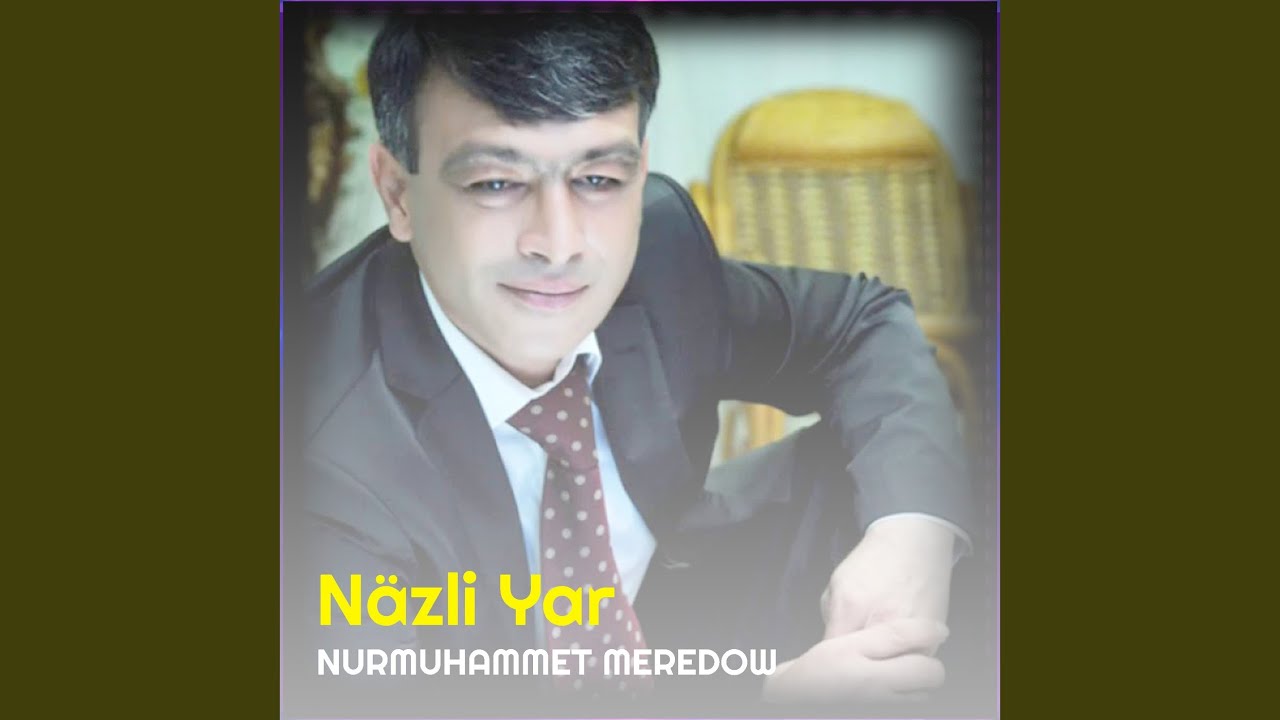 Näzli Yar