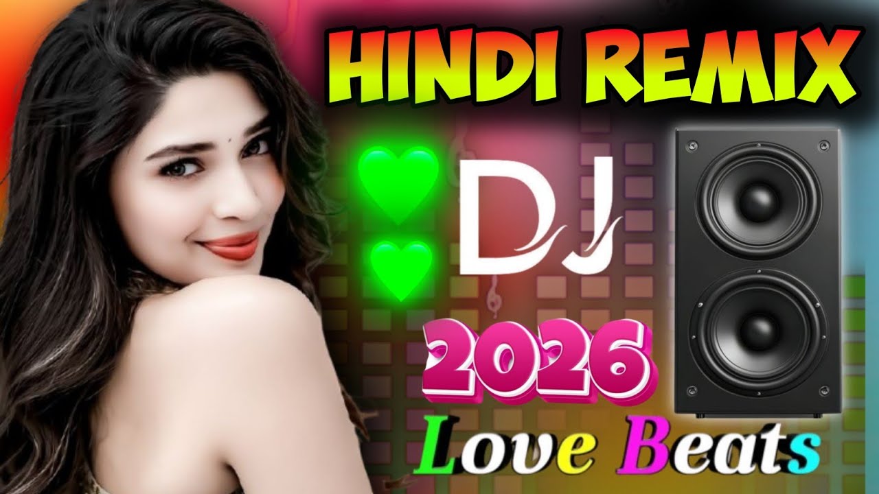 New_Hindi_Dj_Song_💙Best_Hindi_Old_Dj_Remix_🥀_Bollywood_Nonstop_Dj_Song_❤️‍🔥2025_Dj_Song_New_Dj_Remix
