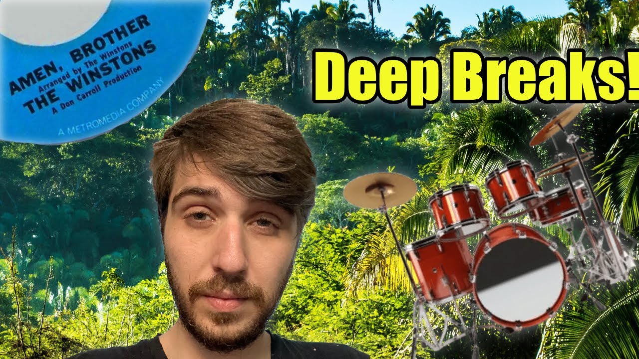 A Guide to Breakbeat Structure and Balance - Deep Jungle Style
