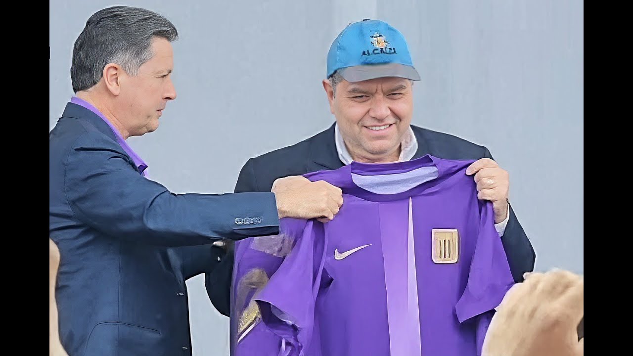 ⚽🔥 | PÓNGANSE DE ACUERDO |TRISANO TV