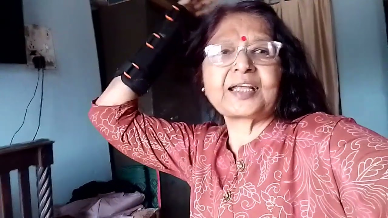 Maa ki baten yad ati hai😔😔