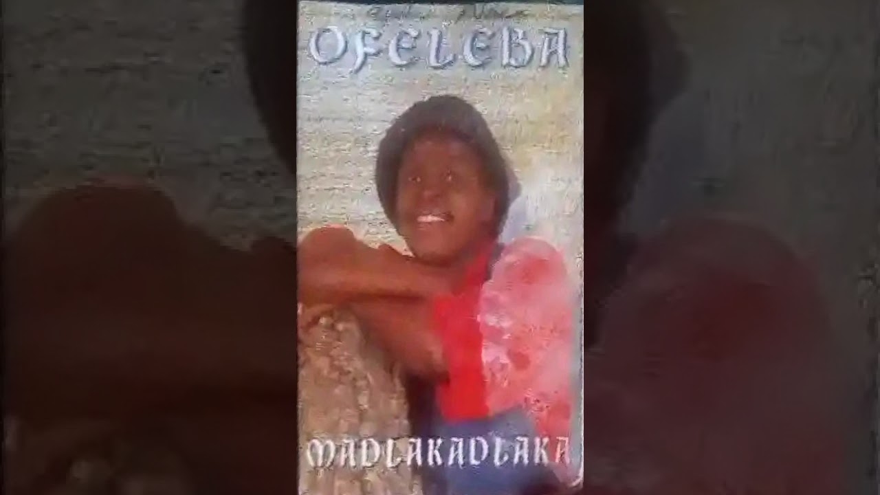 Ofeleba - Madlakadlaka