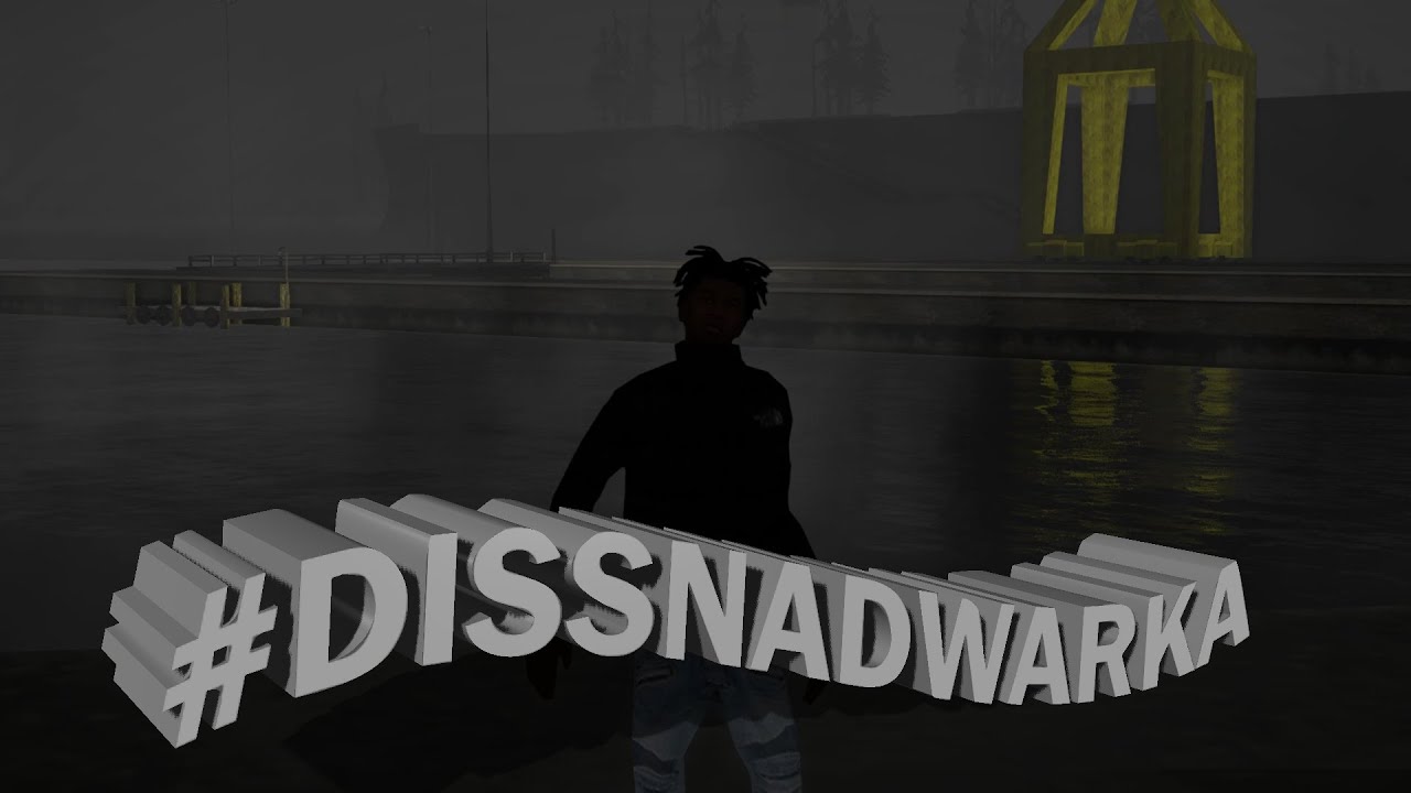 OG Szef ft. OG Logopeda - #DISSNADWARKA (prod. Kajro)