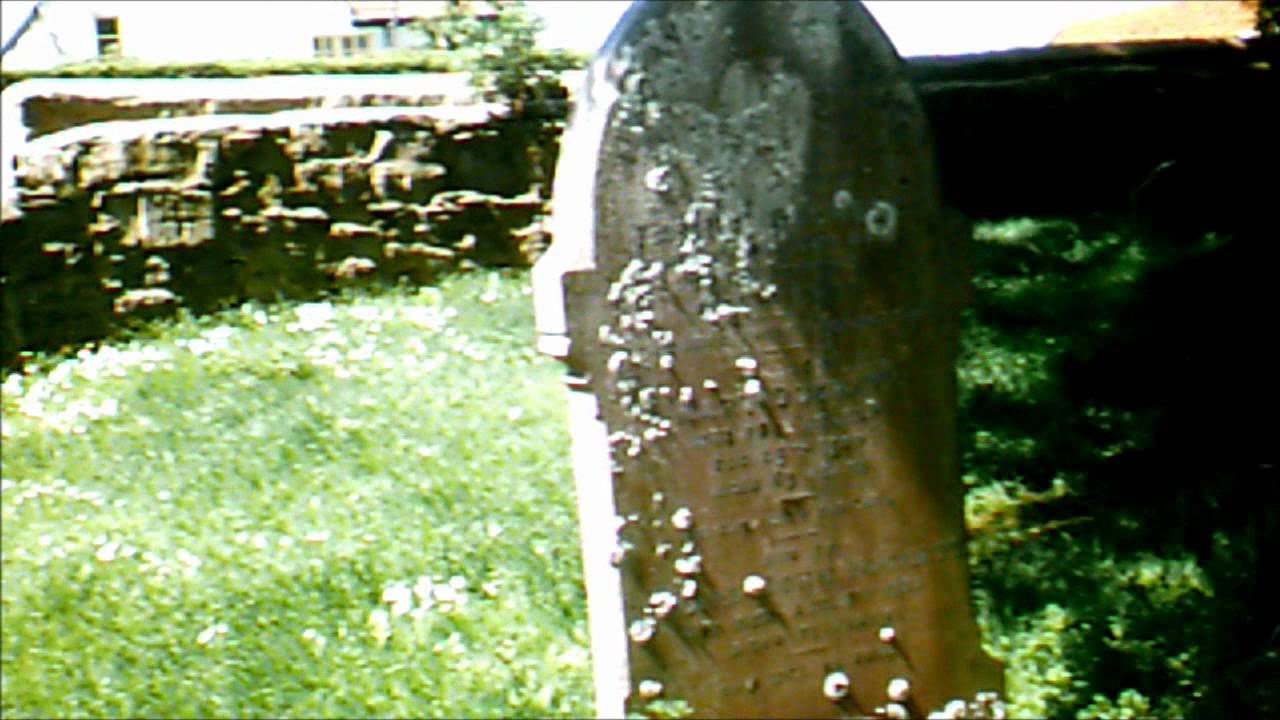 The Cannington Cycle,'All Saints', Otterhampton, 2012