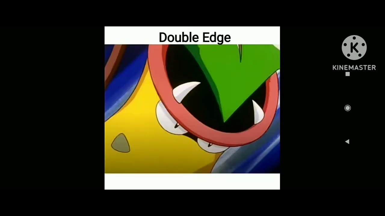 #bellsprout#weepinbell#victreebel all moves