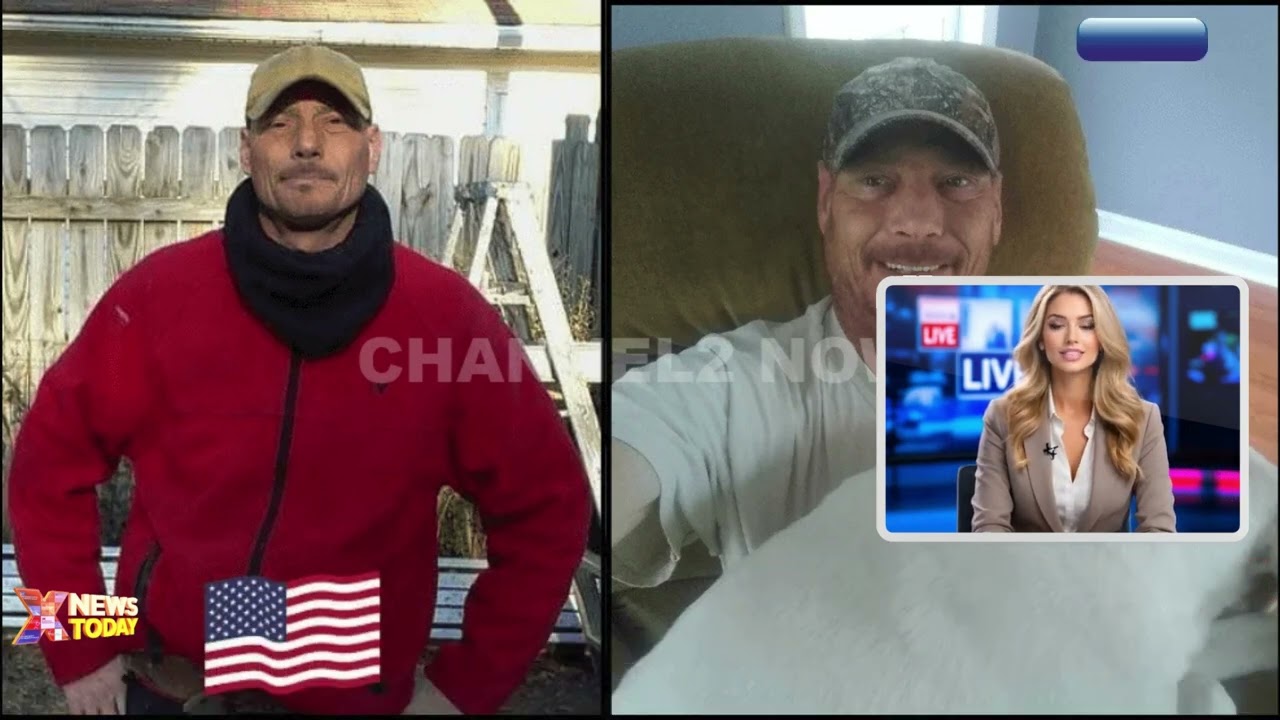 Authorities Investigate US-64 Incident Involving 55-Year-Old Derick Godwin