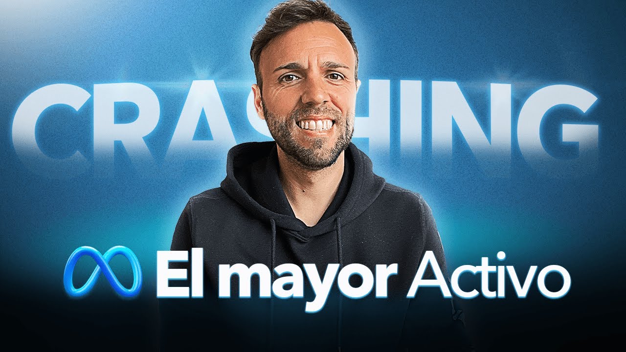 Facebook Ads - Crashing para Afiliados e Infoproductos [MAYOR ACTIVO]