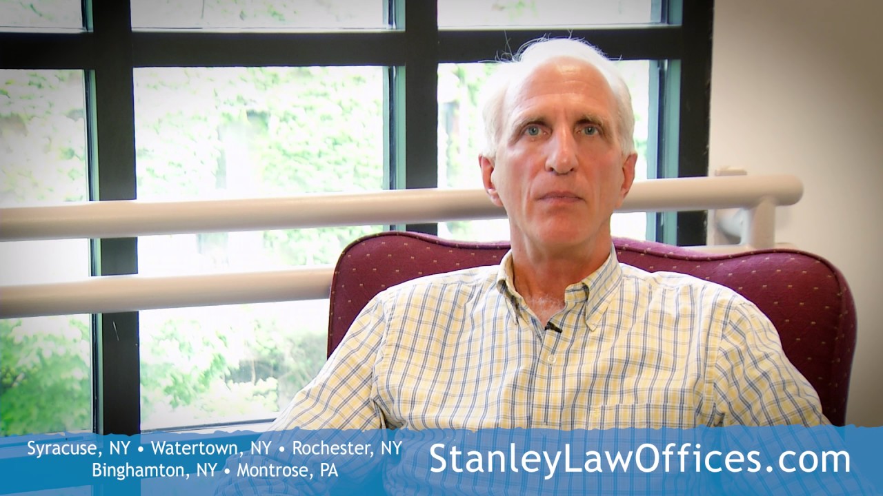 Medical Malpractice | Stanley Law Offices