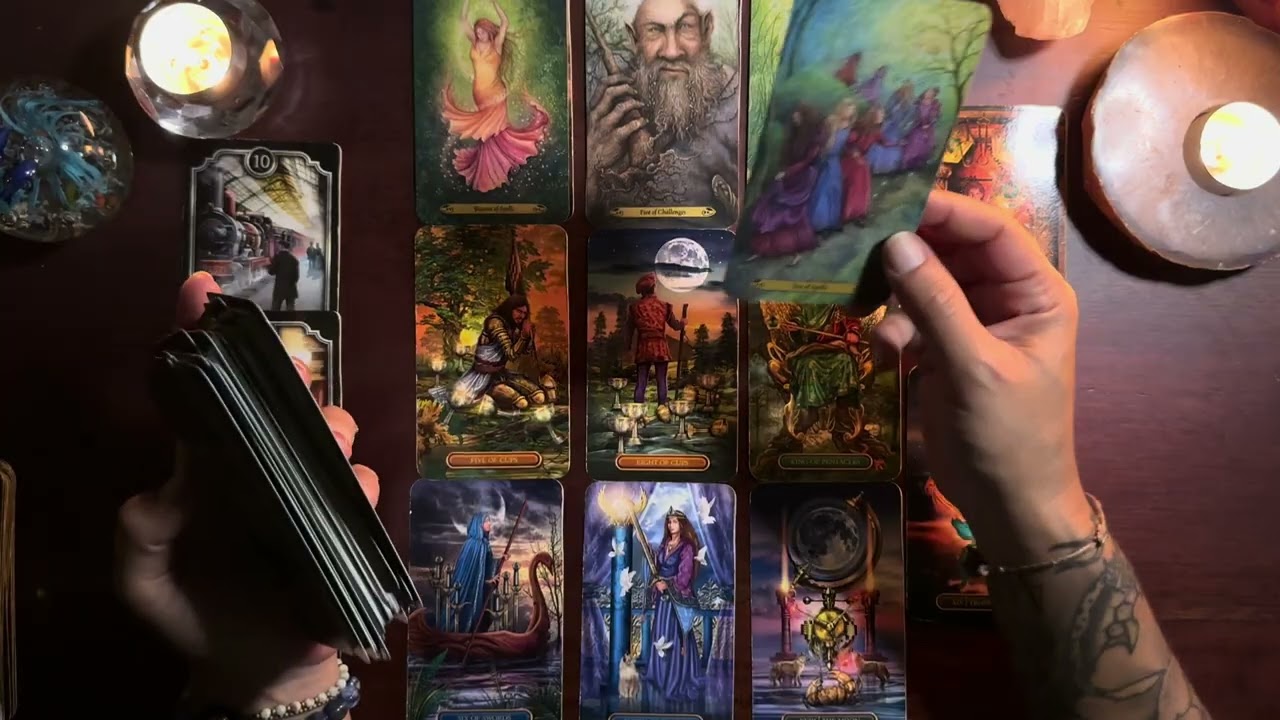 ОВЕН ♈️ Предупреждение: В этом вопросе лучше держаться в стороне.