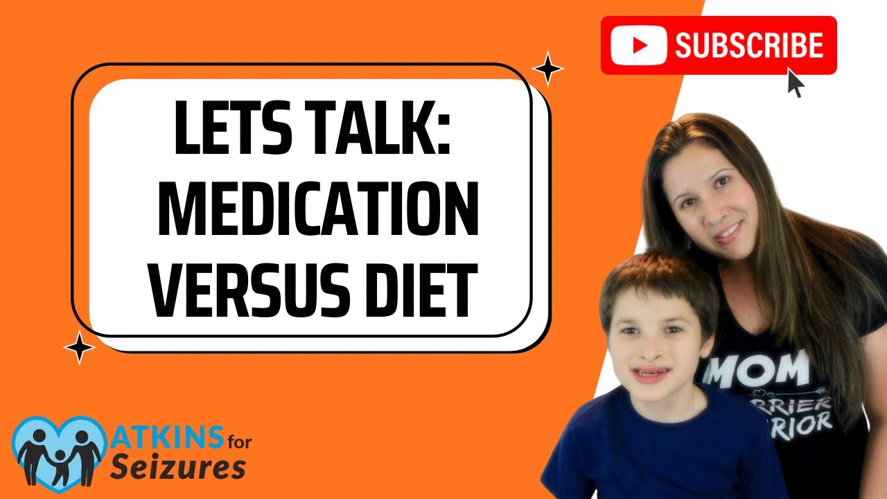 Using Diet Therapy for Angelman Syndrome and Epilepsy 