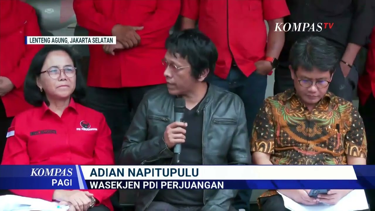 PDI P Minta Impor Mobil India Ditunda, Utamakan Produk dalam Negeri Penuhi Syarat TKDN
