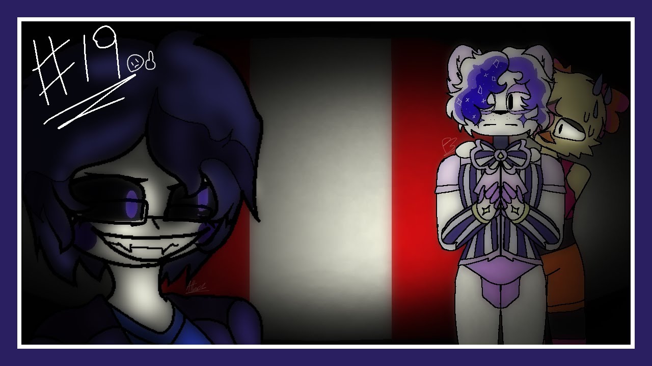 New Suits | Minecraft FNAF Roleplay