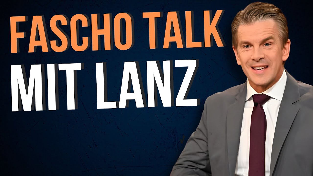 Talkshows sind die dümmste Idee seit Mikrowellen-Döner