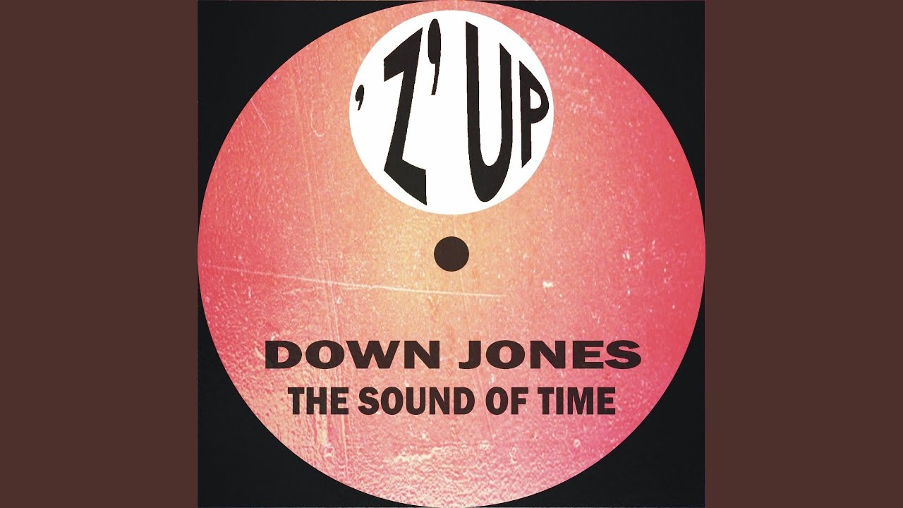 The Sound of Time (Radio Version)