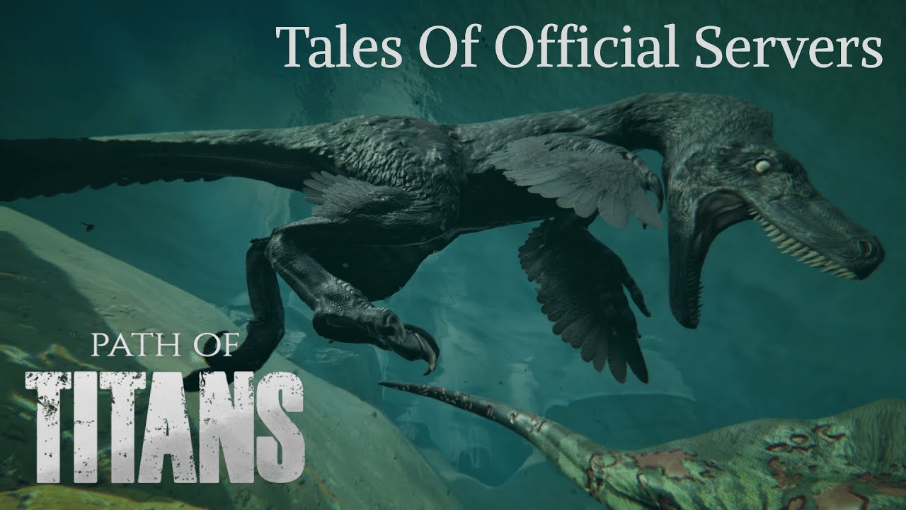 Tales Of Official Servers: A Latenivenatrix With Rabies