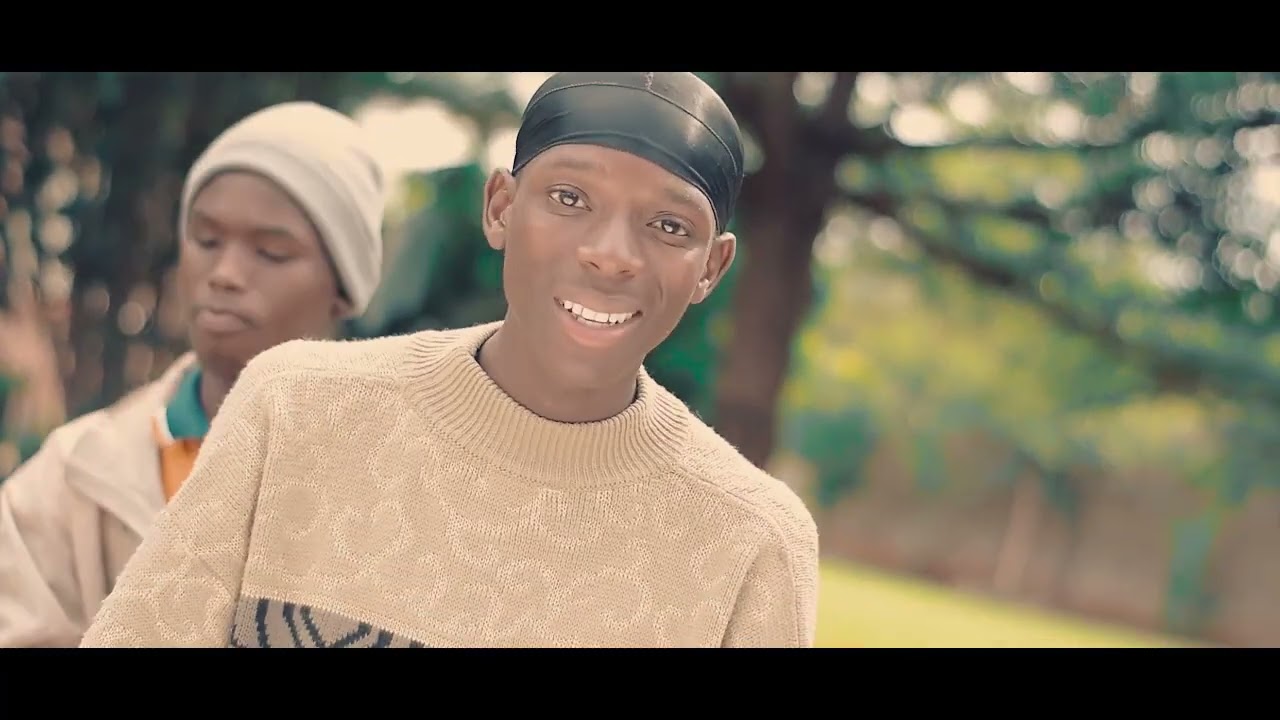 BHB music_common_man (official video)