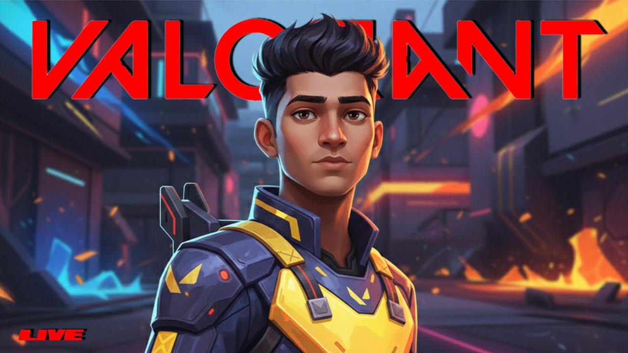 LIVE🔴 වැලේ වැල් නෑ මහත්තයෝ| Valorant With boiz | Animo Playz #valorant #srilanka