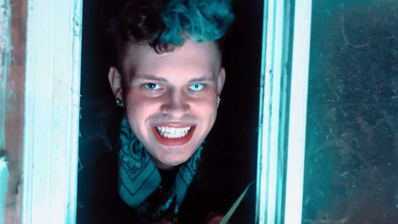 Boogie Man (Tw ice FT. Campain) [4K OfficialMusicVideo]