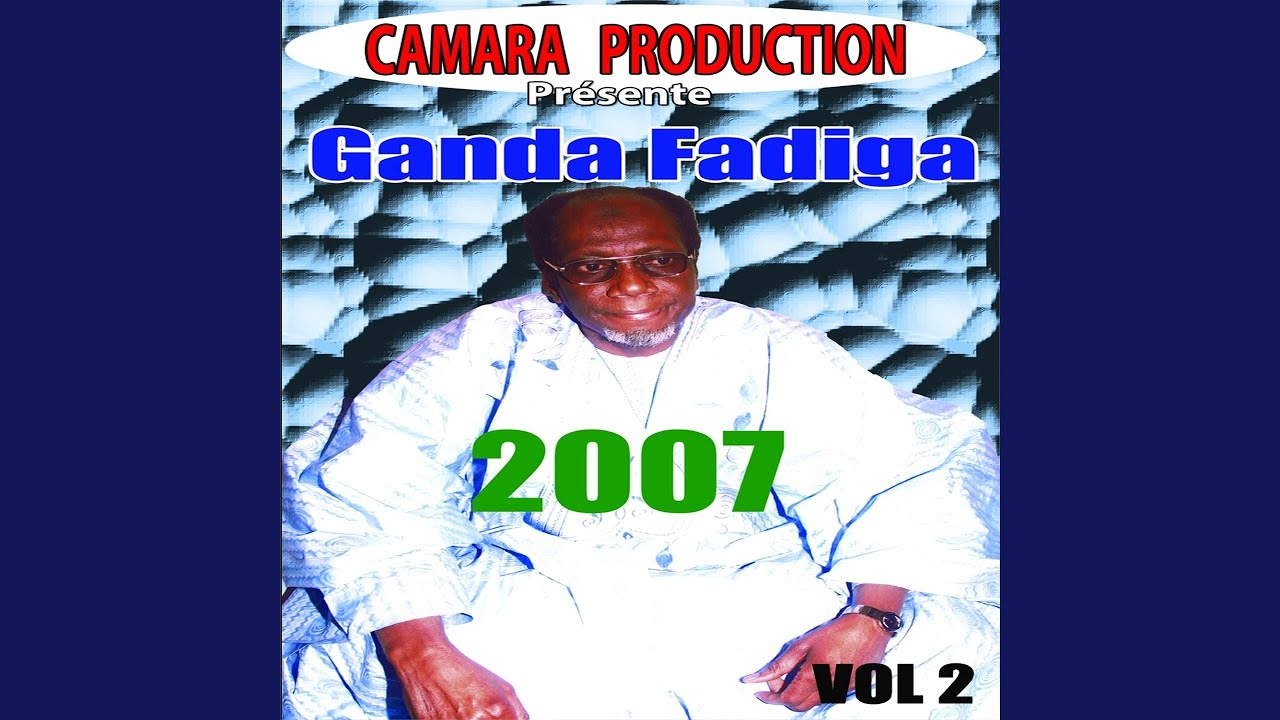 Youba Djakah