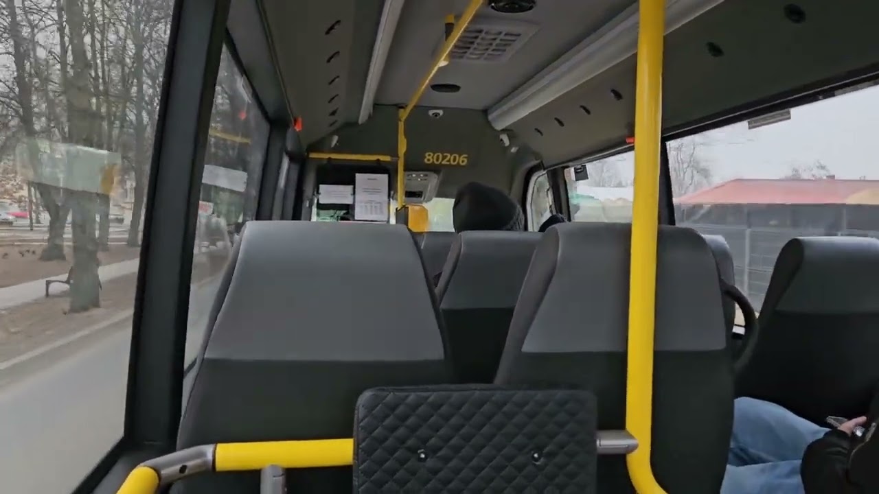 MAN TGE 6.160 / Mercus City #80206 (Grygiel Travel) [🚍L26]