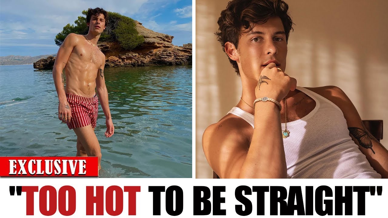 🌈 5 Hot Gay Stars Who Are Secretly Queering Hollywood (And Not Saying a Word)