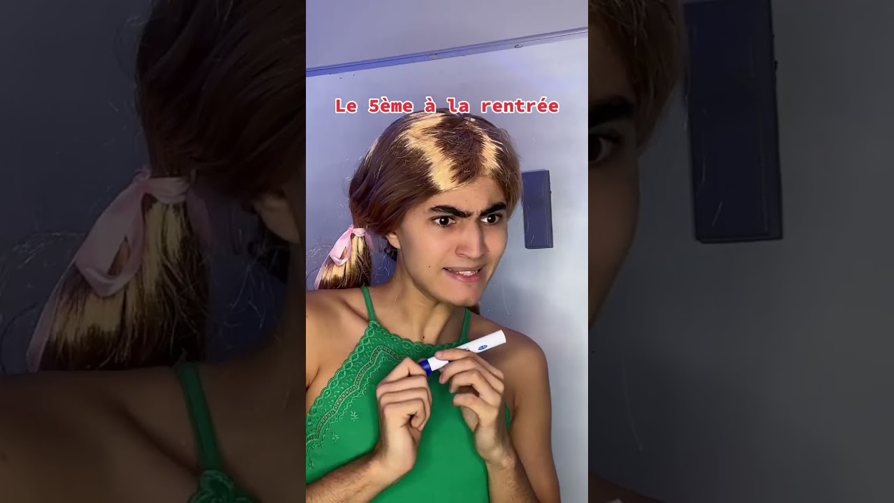 Ca commence bien😂(partie 1)