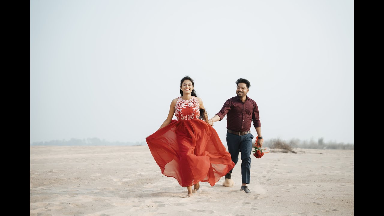 prewedding reels