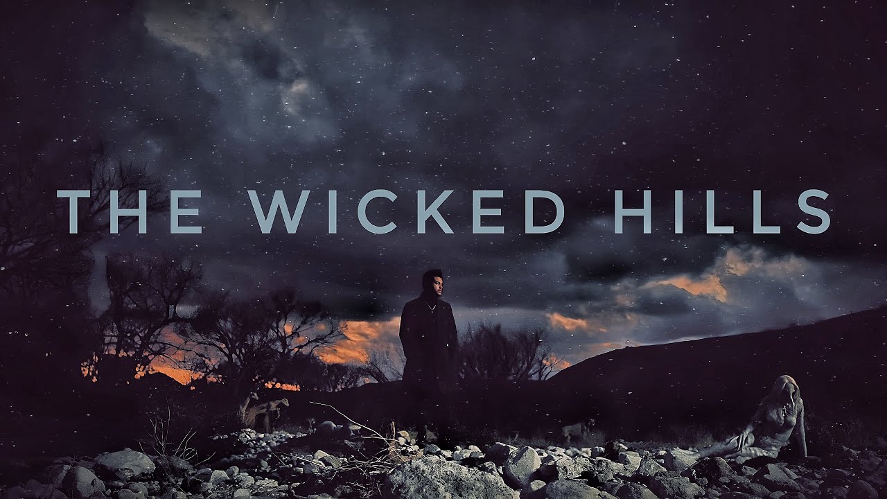 The Weeknd - the hills X wicked games (Mashup)