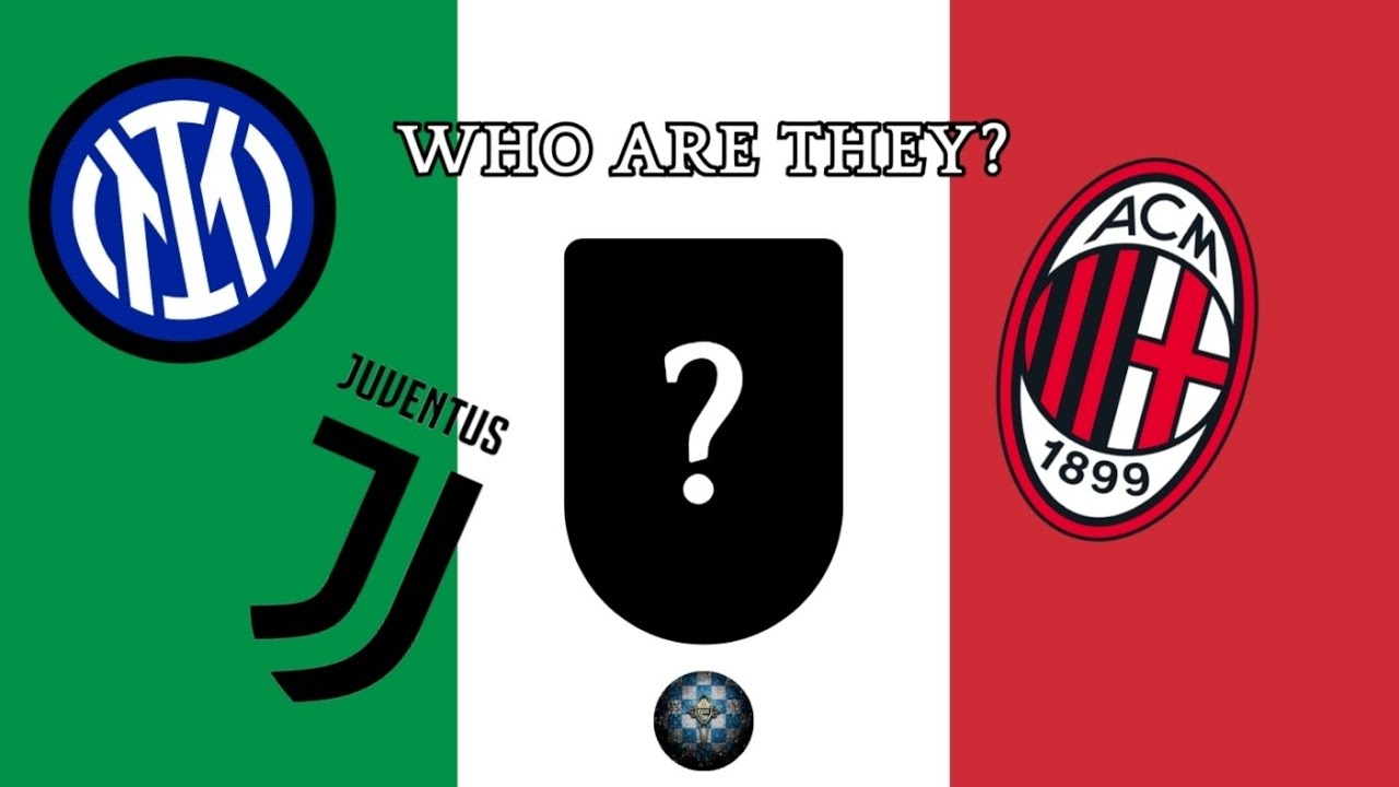 The Fourth Italian Team Nobody Wants You To Know!!
