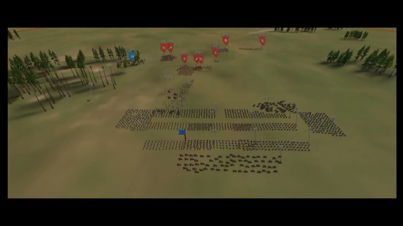 Epic Battles Online (Player vs Player)