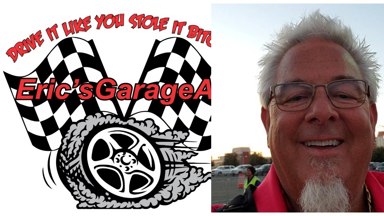 Exclusive Interview at Mecum Auction Phoenix with Mecum CEO Dave Magers
