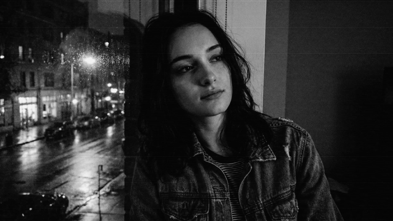 She Became The Ghost That Haunts Me Awake