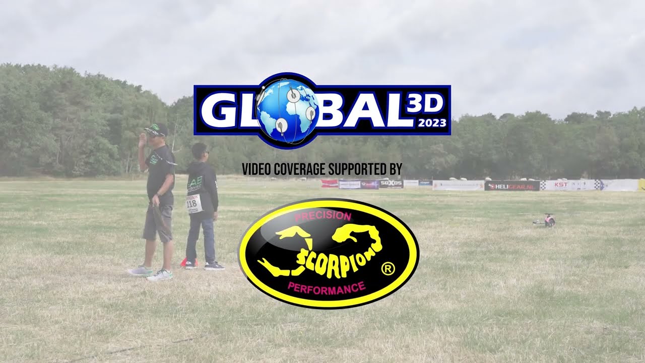 Thanathep Hawiros, Experts, Flight to Music | Global 3D 2023