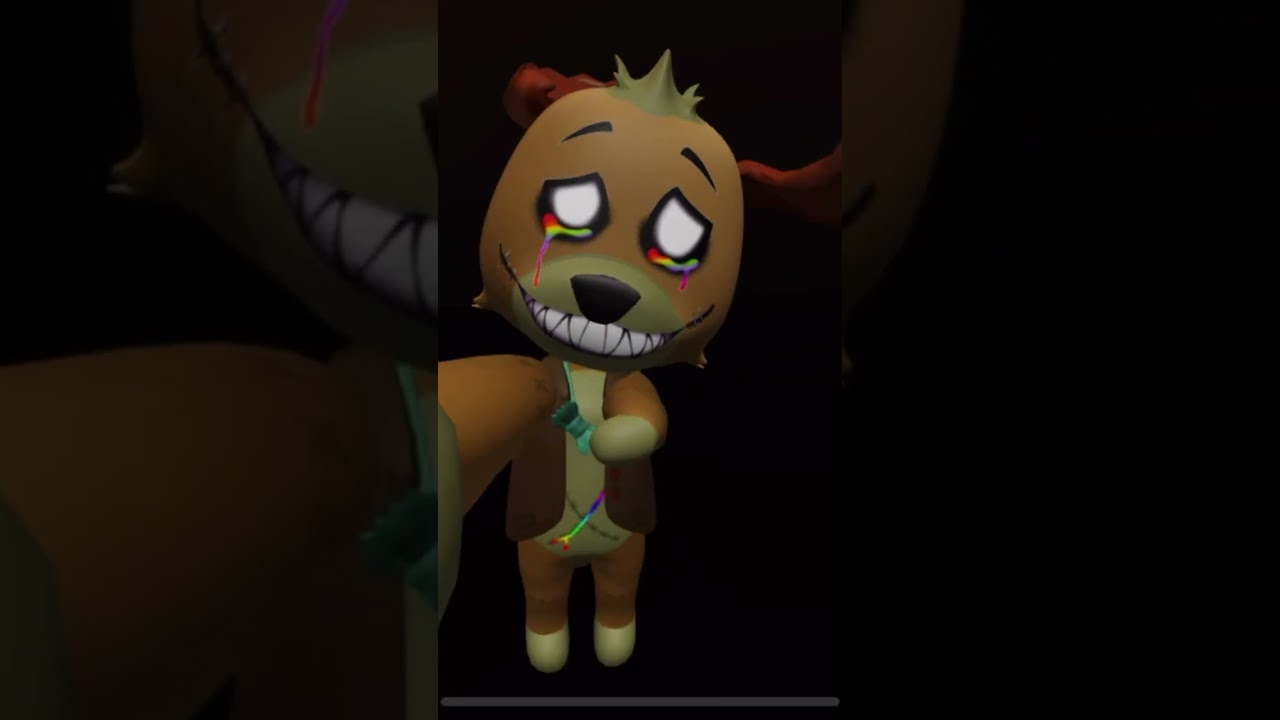 Roblox Game Dolly’s Factory, What duh!!! 