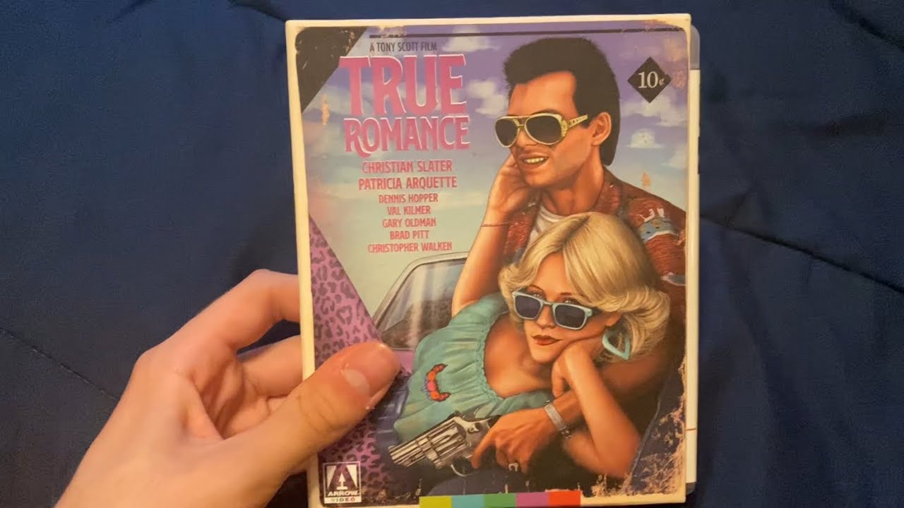 Quick Blu-ray update for 8/25/24