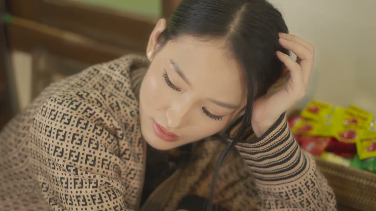 Nang Rai Di she💔
