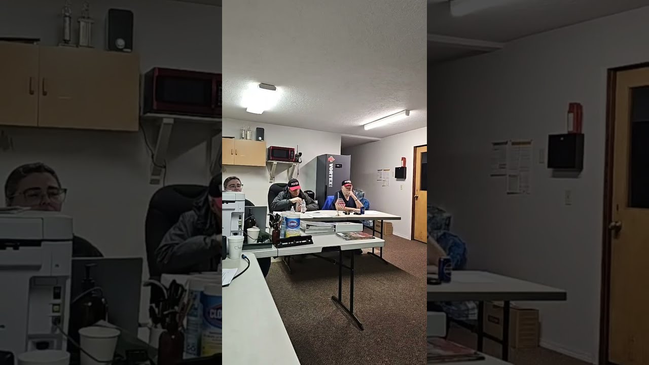Pend Oreille County Fire District 5 3/3/26