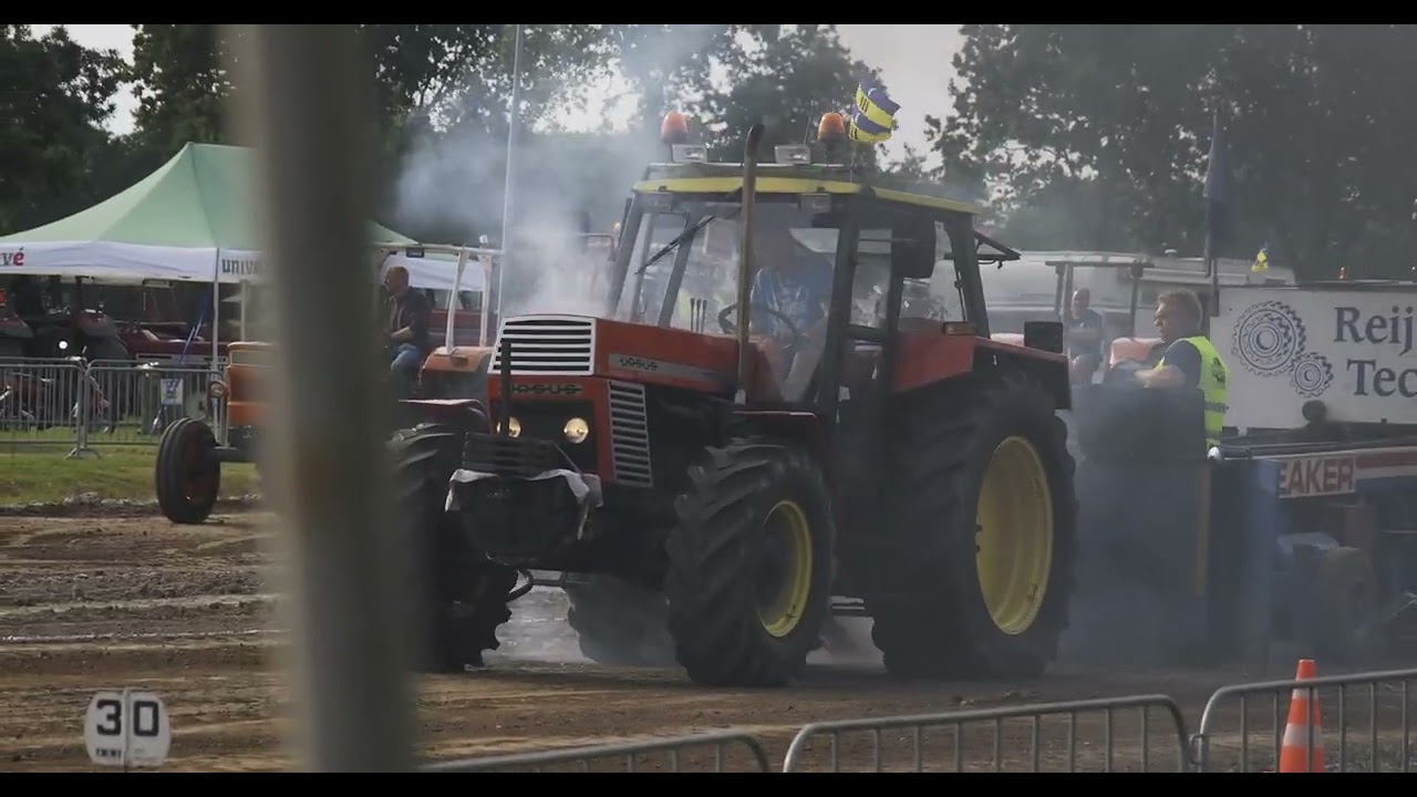 Trekkertrek Sebaldeburen 23 juni 2023   3